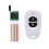 2CH LED Lights RC Remote  DC3.7V-12V Access Control Remote Control   Wireless  Relay 315Mhz 1