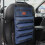 2025 Roll Up Wrench Tool Bag - Canvas - Blue 1