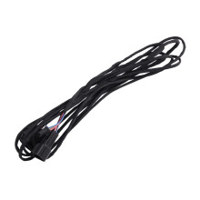 Câble D'Extension D'Interrupteur LCD de Voiture de 3 Mètres pour 2kw 5kw 8kw 12V pour Chauffage au