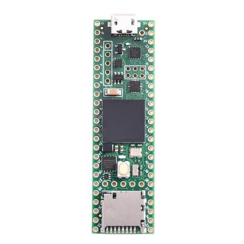 XU-114.1 Teensy 4.1 DEV-16771 IMXRT1062  Computer TEENSY4.1