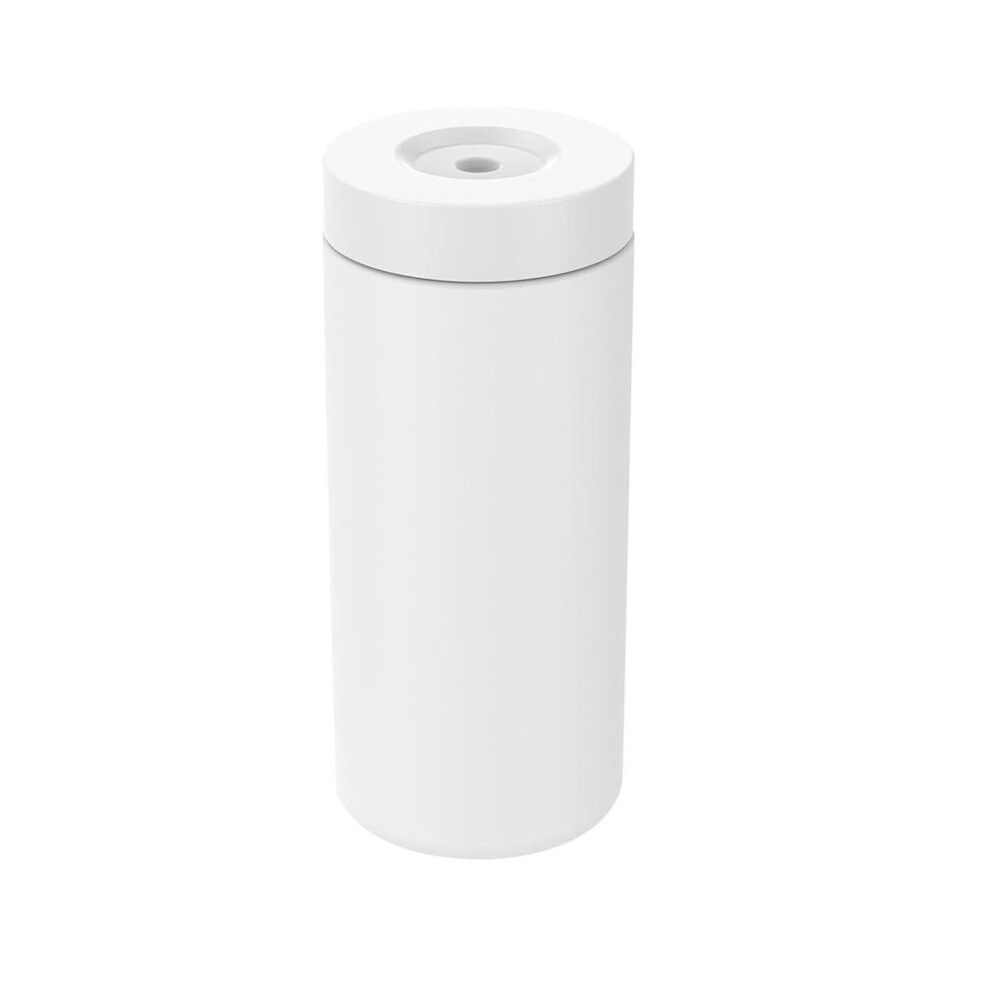 Saudism Silicone Dishwashing Soap Dispenser, Dish Soap Squeeze Bottle Silicone Divided Bottle For Kitchen And Bathroom White