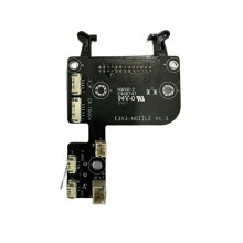 For -3 V3 SE PCBA Board for -3 V3 SE E3V3-NOZZLE-CON_V10_V10 PCBA Board 3d Printer Accessories