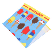 Soft Microfiber Beach Towel Cute Printing Quick Dry Towels Blanket for Traveling Swimming