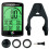OFFBONDAGE GPS Bicycle Computer Cycling Speedometer 3.5 Inch Touch Screen Bike Odometer with Bracket 1