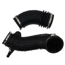 Kit de 2 Tuyaux D'Admission D'Air Avant et Arrière (Réf. 1240770) pour RZR 1000 XP/XP 4 Toutes Éditions (2014-2023)