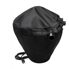 Pond Filter Cover Pressurized Biological Pond Filter Cover,Waterproof Heavy Duty Pond Filter Insulated Cover