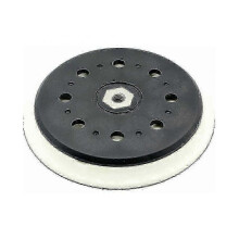 Makita BO6050/BO6050J Sanding Pad 150mm 15 Holes Replacement 197315-5 &