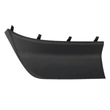 Front Stone Deflector for Grand Cherokee 21-24 Fascia Spat Side Trim Replacement 68421752AB 68421753AB Left