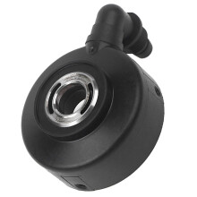 Couvercle Inférieur de Buse Centrifuge pour Drone Agricole Agras pour T40 T20P - Accessoires et Pièces de Rechange pour Drones de Protection des