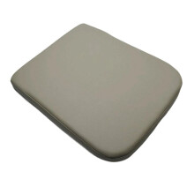WP051DVAA 1QA10BD3AA Center Control Armrest Cover for Ram 1500 2500 PICKUP Beige