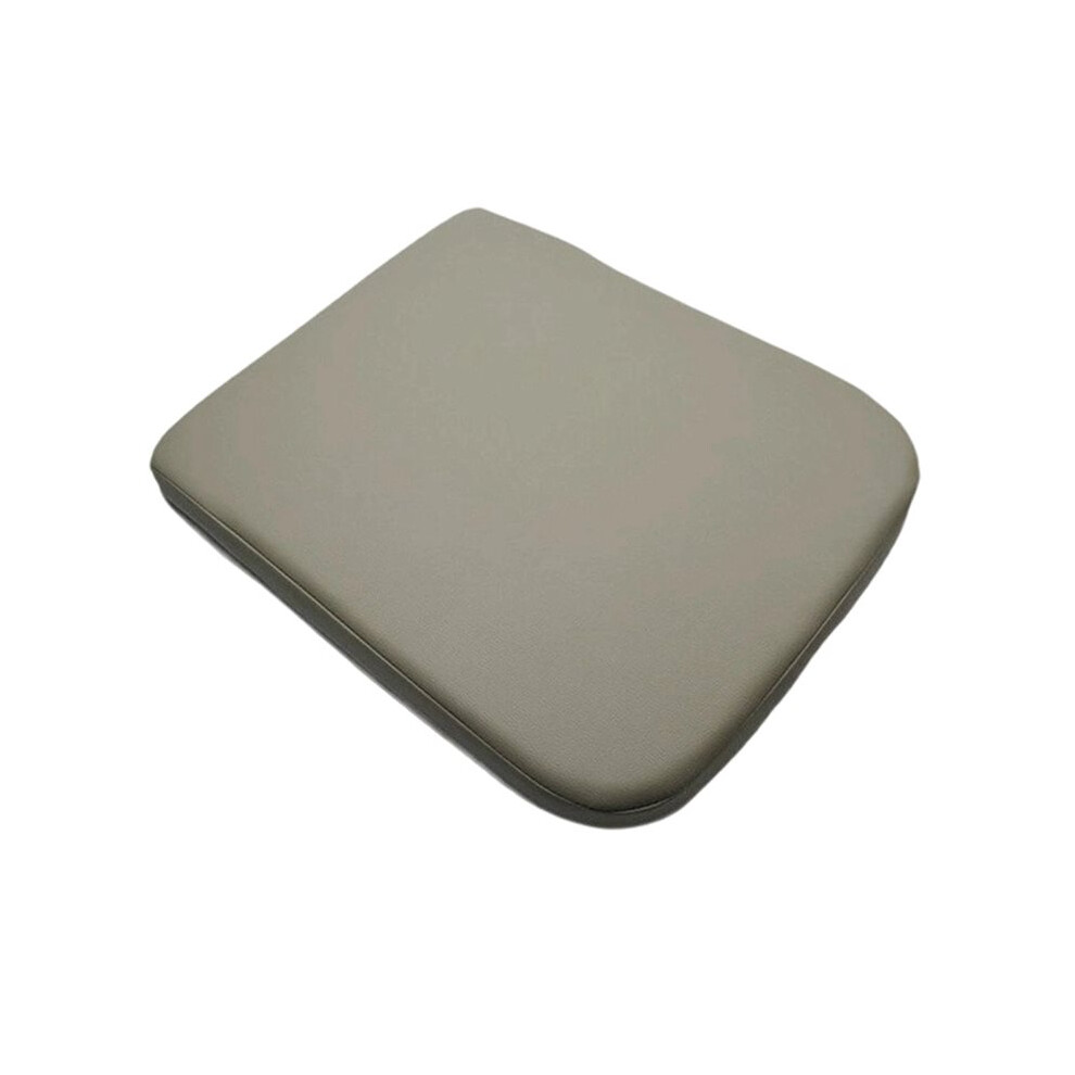 Wp051dvaa 1Qa10bd3aa Center Control Armrest Cover For Ram 1500 2500 Pickup Beige 4712452233184