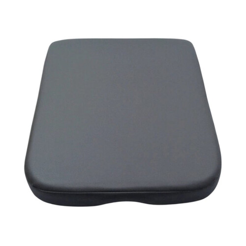 WP051DVAA 1QA10BD3AA Capa Do Apoio de Braço Central para  Ram 1500 2500 Pickup Cinza