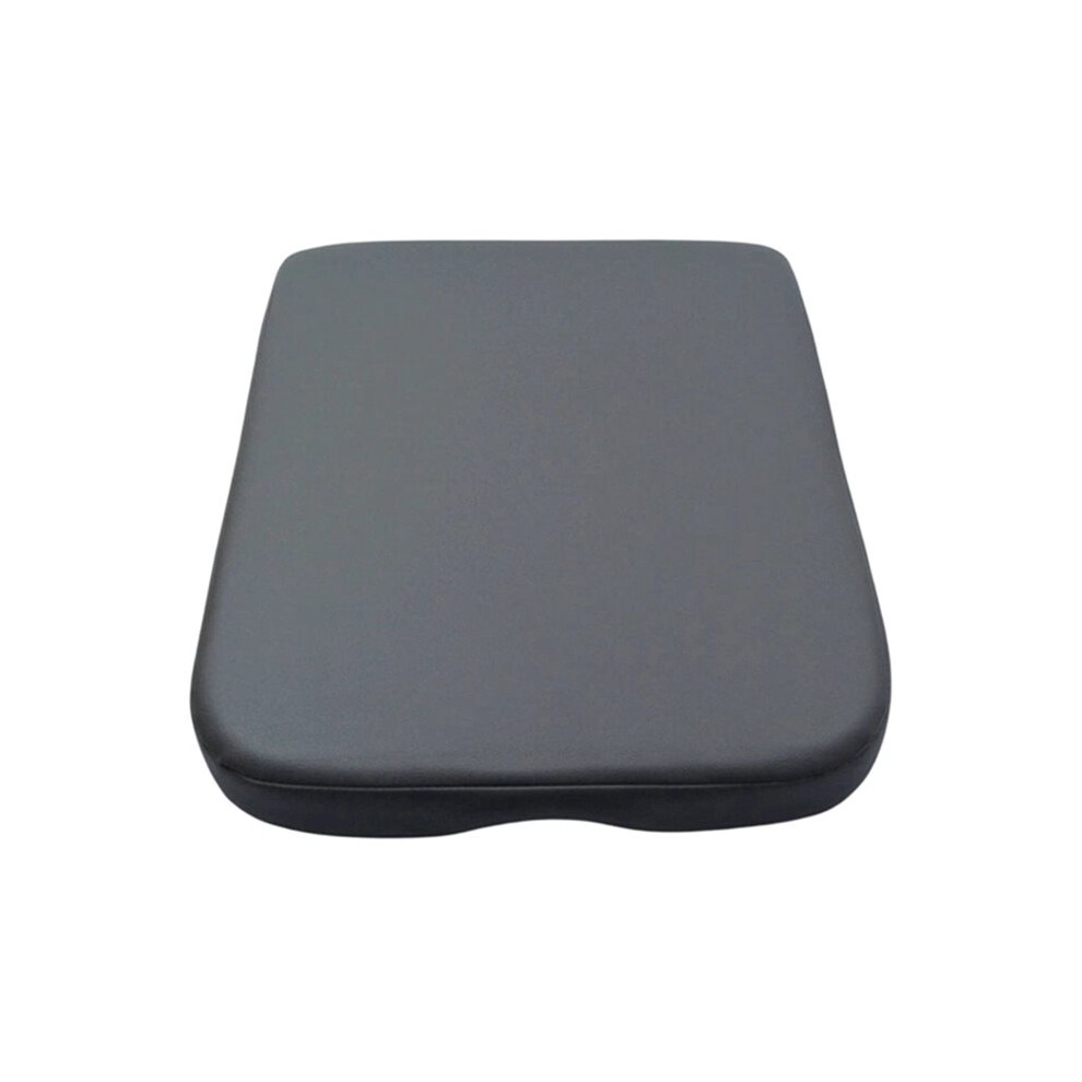 Wp051dvaa 1Qa10bd3aa Center Control Armrest Cover For Ram 1500 2500 Pickup Gray 4711319794455