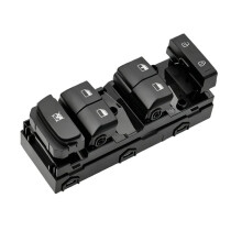 93570-M6100 Front Left Driver Side Master Power Window Control Button for Forte 2019-2021 93570-M6120