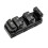 93570-M6100 Front Left Driver Side Master Power Window  Control Button for  Forte 2019-2021 93570-M6120 1