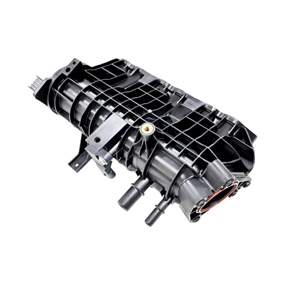 H6bg-9424-Da Car Intake Manifold For Focus Escort 1.0T 2019 H6bz9424b Black 6032407244972