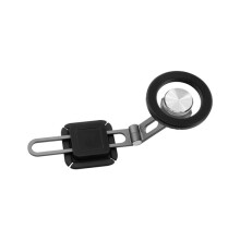 Magnetic Car Phone Holder for Model 3 Model Y Screen Phone Mount Accessories
