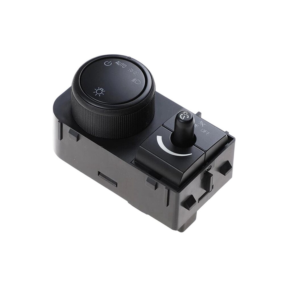 25858708 Headlight Headlamp Dimmer For Silverado Sierra 1500 2007-2013 6033833531513
