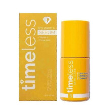 30ml Vitamin C Serum with Ferulic Acid Brightening Essence for Face Anti-Oxidant Hydration and Firming All Skin Types