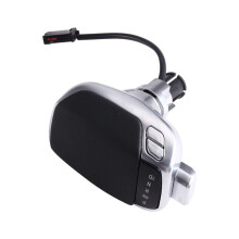 Car Gear Shift Knob Shift Handball No Hole for Lova RV Malibu Trailblazer Equinox Cruze Traverse Impala