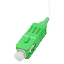 2Pcs GPON BOSA with Pigtail 2.5G SC for APC , 1310nm DFB/ R1490nm, High-Speed Optical Transceiver