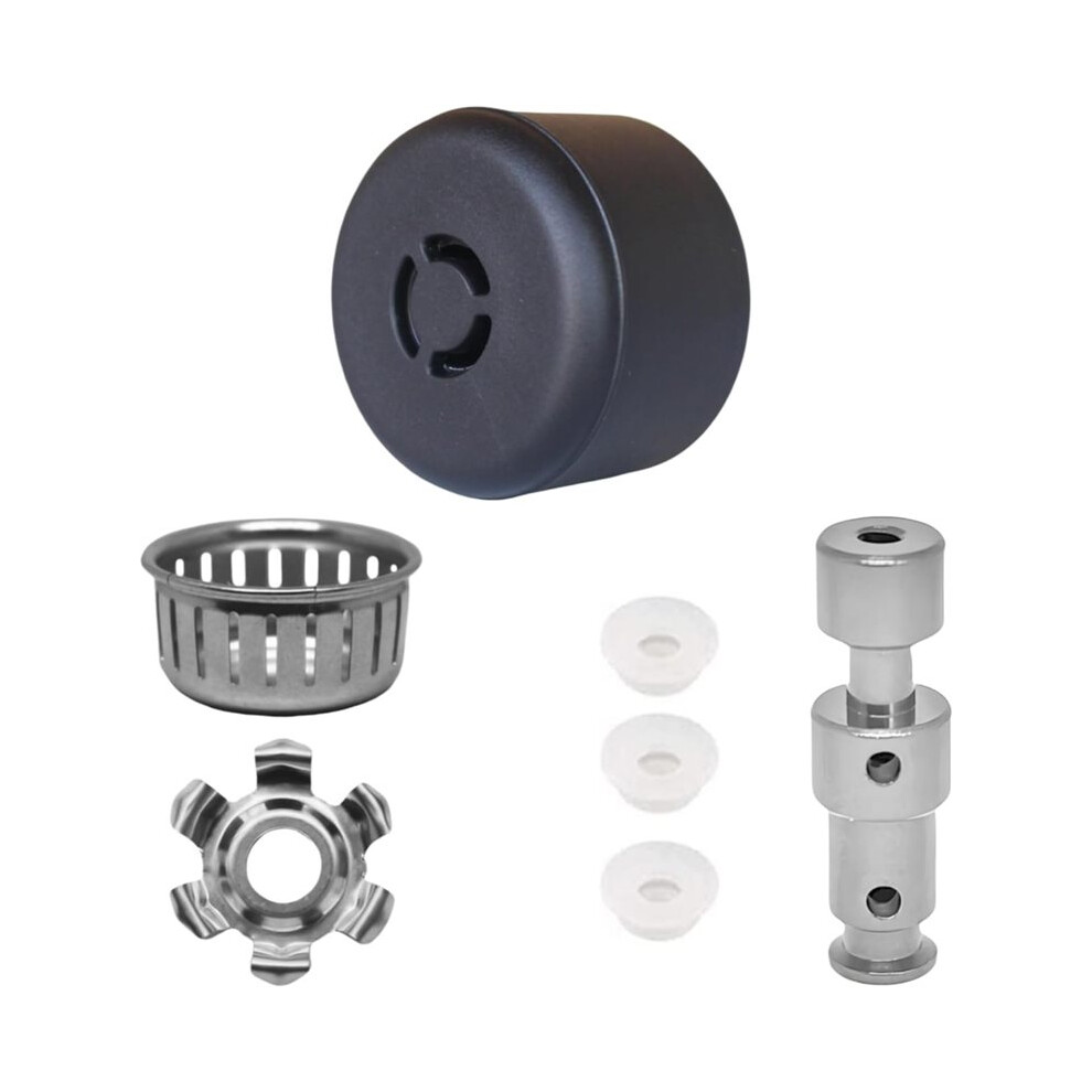 Steam Release Handle, Original Float Valve Replacement Parts With 3 Silicone Caps For Instant Pot Ultra 3, 6, 8 Qt 4713427073224