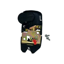 74851-S5A-A02 Car Tail Door Lock Trunk Lock for 2001-2005