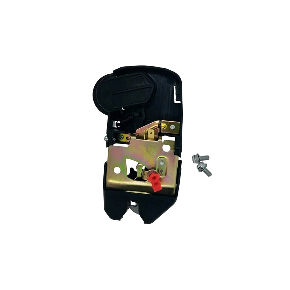 74851-S5a-A02 Car Tail Door Lock Trunk Lock For 2001-2005 6031119520183