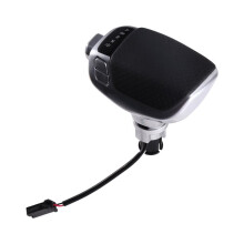 Pommeau de Levier de Vitesse avec Trou pour Lova RV Malibu Trailblazer Equinox Cruze Traverse Impala