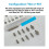Stealth Press Kit Heat Set Insert Press Tool Soldering Iron Tip Thread Heat Insert Nut Embedded Kit 12pcs 936 Tips 1