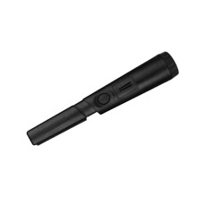 TC-110 High Quality Handheld Metal Detector Positioning Rod Detectors to 3 Meters Into the Water Pinpointing Black