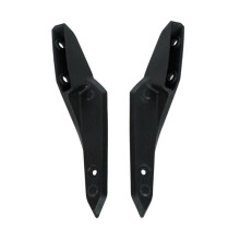 Support de Fixation de Pare-Brise pour Goldwing 1800 GL1800 2018-2024 - Pièces Détachées Moto