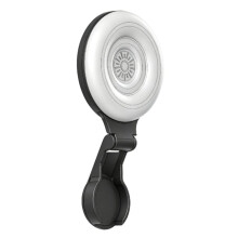 Luz de Preenchimento para Câmera Portátil para para Osmo Pocket de 4ª Geração (Acessórios para Câmera de Bolso para Osmo Pocket 4)