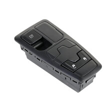 Botão de Controle Do Interruptor Do Vidro Elétrico 23024872 para Veículos para 2018-2026