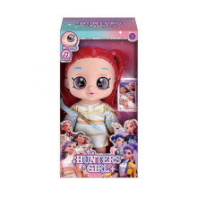 (10 inch, Mira B) Cute Singing Girls Doll Toy - Collectible Vinyl Dolls, Birthday Christmas Gift for Kids Fans