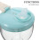 150Ml Bouteille Bébé Anti-Renversement Polyvalente 4