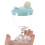 150Ml Bouteille Bébé Anti-Renversement Polyvalente 6