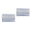 2Rouleaux Bandes Pour Livre Polyester Usage DIY 4