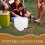 10L Container Pliable En Pe Transparent Pour Camping Voyage 6