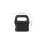 40Pièces Cache Poussière En PVC Pour Port De Charge USB Type-C 2