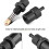 10X Car Universal Manual Boost Controller Aluminum Alloy Adjustable MBC Manual Turbo Boost Controller 6