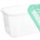 5Pièces Boîte Transport Portable Usage 4