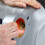 Gorilla Gorilla Tape Silver 48mm x 11m 5
