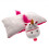 Despicable Me Official Fluffy Unicorn Folding Cushion 2