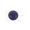 200Pcs Decorative Artificial Blueberries Dark Blue for Scene Adornment 2