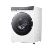 Haier X7 HWD80BP14367TU 8&5KG 1400RPM White Washer Dryer