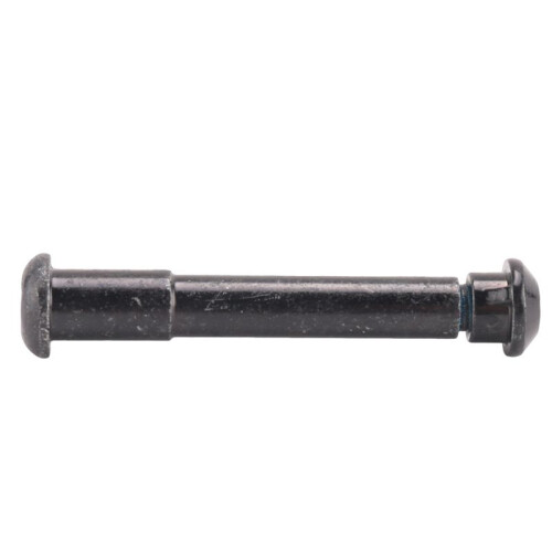 3X Fixed Bolt Screw Scooter Shaft Locking Screw Compatible with  M365 Pro Folding Place Replacement Skateboard Accessories 1