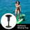 Attache de planche de Surf résistante au soleil, laisses de Surf 8
