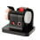 Double Grinding Wheel Sharpener Grinding Wheel Machine Household Grinding, Rust Removal & Polishing Tool Sharpener 1