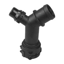 Cooling Pipe Connector 8WD122293A 8W0122293A Suitable for B9 A4 A5 Magotan